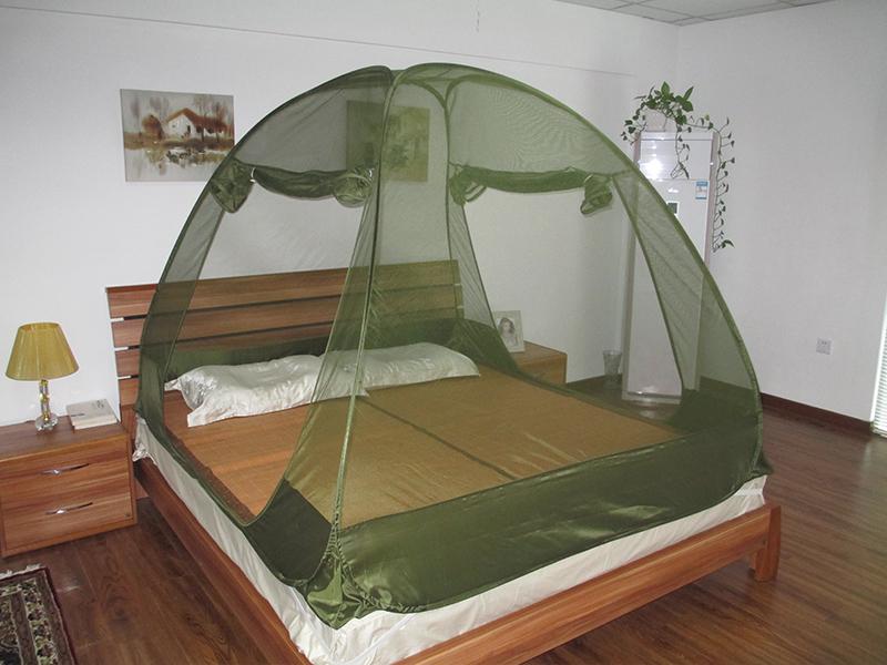 military mosquito net